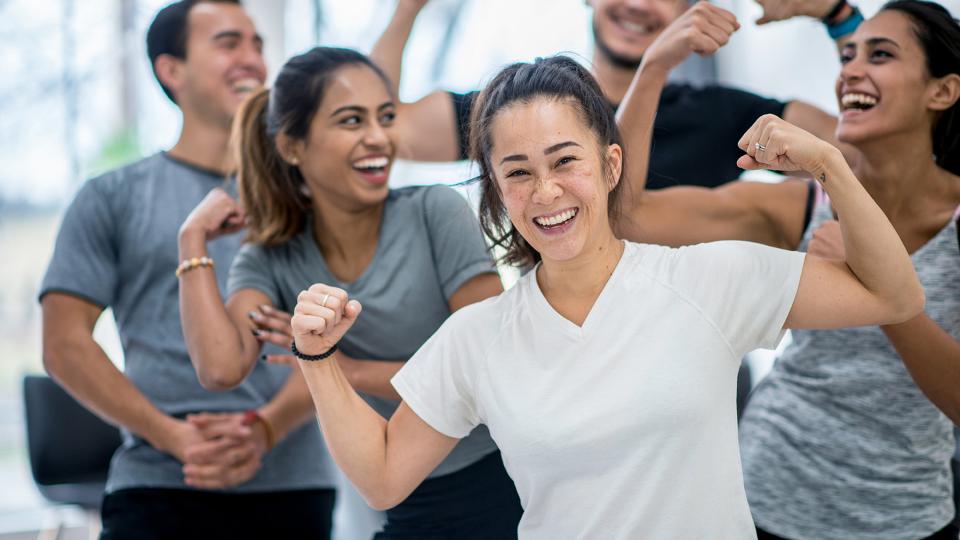 Für Physiotherapeut*innen  Physio Austria